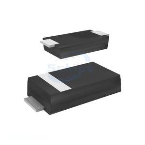 DO-214AC, SMA Flat Leads CZRA4728-G Diodes Components Electronic BOM IC In Stock - Product Image 1