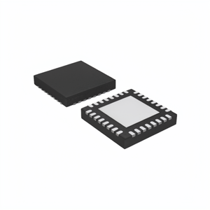 Electronic Chips Component 32 VFQFN Exposed Pad SC16C650BIBS,128 Interface Manufacturer Channel - Product Image 1