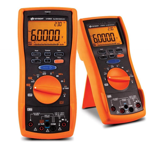 Multímetro Digital Portátil Keysight U1282A True RMS 10A/1000V, Gran Venta, Marca Bibo - Product Image 2