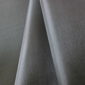 Tessuto in Taffetà 190T 100% Poliestere Riciclato da Fabbrica Cinese per Fodere di Borse e Valigie, Letti Gonfiabili - Product Image 1