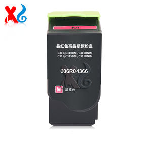Cartouche de toner compatible C310 006R04364 006R04365 006R04366 006R04367 pour <span class=keywords><strong>Xerox</strong></span> <span class=keywords><strong>C315</strong></span> 310 315 C310DNI C310DNIM C315DNI C315DNIM - Product Image 4