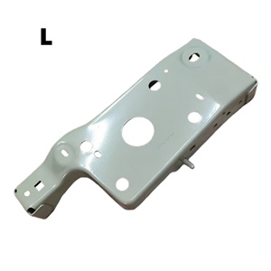 Support de cadre avant d'habitacle OE YL00304480 YL00304580 pour Peugeot 4008 5008 508L <span class=keywords><strong>Citroen</strong></span> C5AIRCROSS - Product Image 2