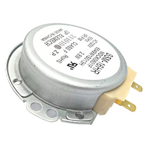 Moteur de plateau tournant pour four à micro-ondes Ssm-16hr, 120V, 2,8W, classe F, 6 tr/min, fabriqué en Chine - Product Image 5