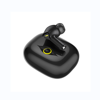 Écouteurs sans fil bluetooth Tws, oreillettes stéréo de bateau, de musique, bluetooth de type-c, nouveau,