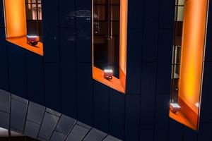 Offre Spéciale LED haute qualité extérieur RGBW 4 en 1 applique murale IP66 lampe de lavage murale - Product Image 2