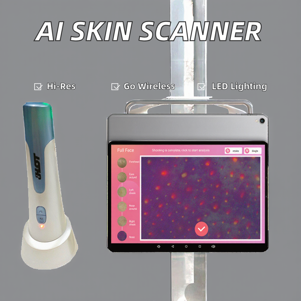 skincare gadgets ai