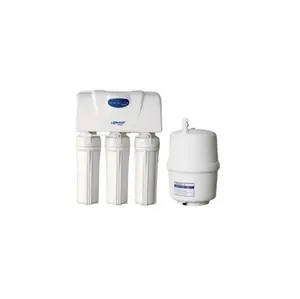 Home use Five stage RO system with 12L water tank