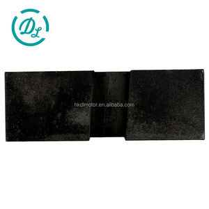 Guía de bloque de dirección derecha para miniexcavadora EexcavaStart, repuesto 6719057, pieza de repuesto duradera de alto rendimiento - Product Image 5