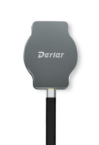 Derlar Magnetische Draagbare Ssd Tot 2000 Mb/s Externe Solid State Drive, 512G, 1Tb, 2Tb Type-C - Product Image 2