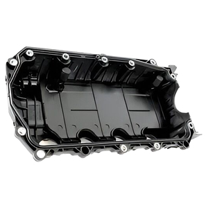 Nuove Coperture Valvole Testata Motore SGK per Logan <span class=keywords><strong>1.2</strong></span> 16V Renault Clio IV Sandero II Logan II MCV II - Product Image 3