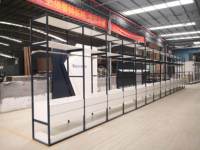 Großhandel Hochwertige profession elle Sport geschäft Innen architektur Sport Schuh Display Einzelhandel Sport Shop Design