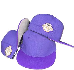 Мужская бейсболка с 3D-вышивкой - Product Image 3