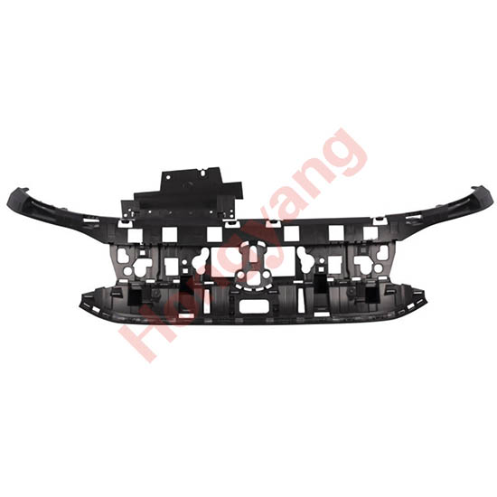 Vehicle Parts Wholesale Auto Body Parts Auto Accessories Car Parts Front Bumper With Inner Fender for Volkswagen ID6 Auto Parts Image 2