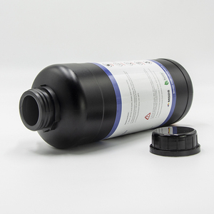<span class=keywords><strong>Resina</strong></span> de Alta Densidad para Fundición <span class=keywords><strong>3D</strong></span>, <span class=keywords><strong>Resina</strong></span> Líquida de Curado UV para Impresoras <span class=keywords><strong>3D</strong></span> SLA-LCD, para Moldes de Joyería - Product Image 5