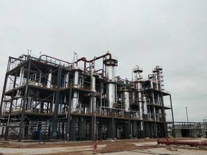 Fabricante de Projeto Personalizado OEM para Planta de Refinaria de Petróleo de Grande Capacidade - Product Image 6