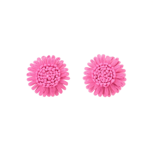 Boucles d'oreilles à clous tendance E250-E150-0529F - Product Image 2