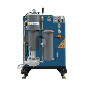 Attrezzature per la Produzione di Metalli Preziosi Oro e Argento Hasung, Fusione Sottovuoto a Pressione Tutto in <span class=keywords><strong>Uno</strong></span> - Product Image 1