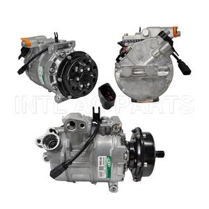 คอมเพรสเซอร์แอร์ AC อัตโนมัติ7H0820805G 7SEU17C สำหรับ <span class=keywords><strong>VW</strong></span> แคลิฟอร์เนีย T5แคมป์5800K087 8880100239 VNAK087 - Product Image 4