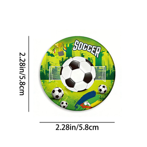 Vente en gros de pin's en émail <span class=keywords><strong>Coupe</strong></span> <span class=keywords><strong>du</strong></span> <span class=keywords><strong>Monde</strong></span> de Football USA |   Badges de football patriotiques en gros pour les jours de <span class=keywords><strong>match</strong></span>, les équipements des supporters et les événements d'équipe - Product Image 6
