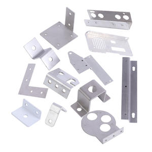 Services de fabrication de tôle à haute dureté de l'usine certifiée Xianhai ISO 9001 outils d'estampage - Product Image 1