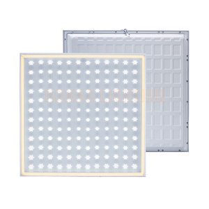 Bệnh viện trung tâm mua sắm cao lumen lõm bề mặt gắn 300*300 600*1200 <span class=keywords><strong>60</strong></span>*<span class=keywords><strong>60cm</strong></span> tường phẳng dẫn Bảng điều khiển ánh sáng - Product Image 3