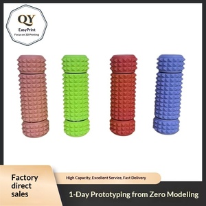 3D-gedrucktes Laser-Gradient-Stimulations-Fidget-Spielzeug: Mini-Grippie zur Schmerztherapie und Stresslinderung bei Angstzuständen - Product Image 4