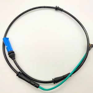 Heli <b>Electronics</b> Brake Wear Sensor Wire 915mm For BMW Replacement <b>Part</b> OE 34356890788 - Product Image 1