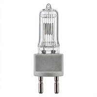 Lampe marine halogène CP70 CP90 STAGLE LAMP 500W 1000W 2000W 5000W à filament de tungstène, HAL-STAGE