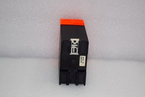 Dold BH7925.96/002รีเลย์ความปลอดภัย ac/ DC24V + AC230V 3-30S 0056239ใช้ - Product Image 4