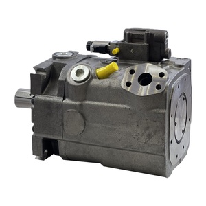 A15VSO/A15VLO Series Iron High Fully Automatic Control Variable Piston <b>Pump</b> 1 Year Warranty for Maritime - Product Image 2