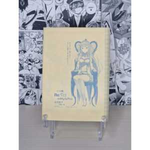 Cubierta Variada para Libros RE Zero [JAP] - 250g Deny Inventory - Product Image 2