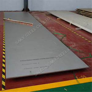 Plaques <span class=keywords><strong>de</strong></span> tôle en acier inoxydable Super Duplex Material 2507 S31750 - Product Image 3