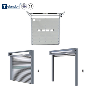 แท่นปรับระดับไฮดรอลิกแบบติดตั้งถาวรสำหรับงานขนถ่ายสินค้าในโรงงาน - Product Image 3