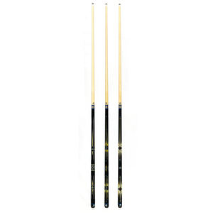 <span class=keywords><strong>Queue</strong></span> <span class=keywords><strong>de</strong></span> <span class=keywords><strong>billard</strong></span> professionnelle avec fût en érable, prise en main confortable, pointe multicouche <span class=keywords><strong>de</strong></span> 12,5 mm, embout en érable, prise en main confortable, 57'' 1/2 - Product Image 1