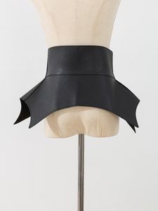 Vente <span class=keywords><strong>en</strong></span> gros de ceintures élastiques <span class=keywords><strong>en</strong></span> cuir PU pour femmes à la mode larges harnais <span class=keywords><strong>en</strong></span> <span class=keywords><strong>similicuir</strong></span> <span class=keywords><strong>jupe</strong></span> ceintures sangle <span class=keywords><strong>en</strong></span> alliage réglable pour filles - Product Image 6