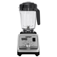 Nieuwe aanwinst: Plastic behuizing, goede kwaliteit, multifunctionele sapblender, Licuadora, Chinese leverancier van commerciële blenders
