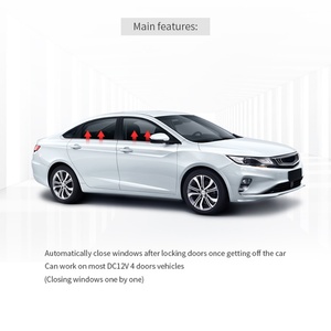 Módulo Universal para Cierre Automático de Ventanas de 4 Puertas - Product Image 5