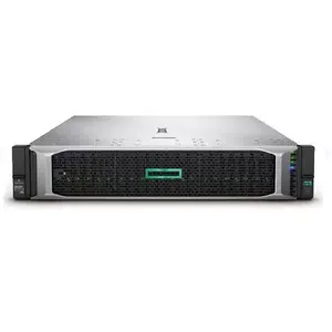 オリジナルの新しいHPE DL380G10 Gen10 Server P19718-B21 P19719-B21 P19720-B21 8SFF 12LFF 24SFF構成は異なります