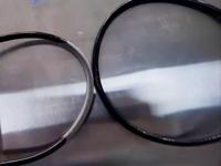 Câble d'endoscope personnalisé pour OVM6946 OVM6948 OV9734 OH01A10 Module de caméra et câble de poignée d'endoscope