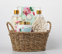 Article le plus vendu pour le festival Bath Spa Skin Care Gift Set
