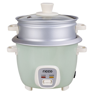 Olla <span class=keywords><strong>Arrocera</strong></span> Certificada ETL CE CB de 0.6L/1L/1.5L/1.8L con Vaporera, Olla <span class=keywords><strong>Arrocera</strong></span> con Vaporera de Aluminio - Product Image 5