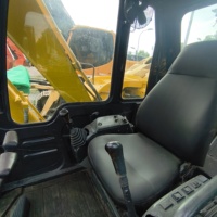Excavator Bekas Komatsu PC60 Jam Kerja Rendah Harga Murah Excavator Bekas Komatsu PC60 Mini Excavator Bekas Komatsu PC60