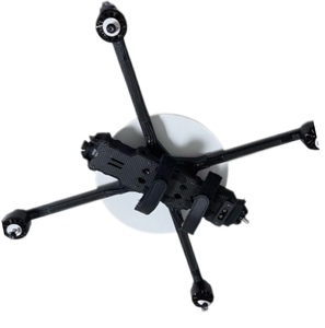 Thời Gian Giới Hạn Từ Điển Định Nghĩa Xây Dựng Kit Rtr Xây Dựng Một Động Cơ FPV Drone - Product Image 3
