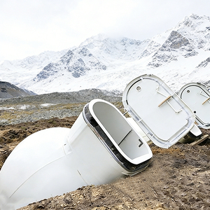 High-Strength Lightweight FRP for Underground Basement &amp; <strong>Wine</strong> Cellar Use - Product Image 4