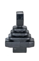 Commutateur de manette du bout des doigts contrôle proportionnel FJ12 pour équipement médical CCTV