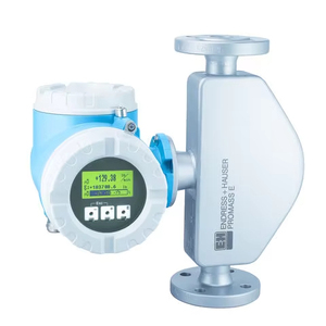 เครื่องวัดการไหลแบบโคริโอลิส Endress Hauser Proline Promass 83A E+h - Product Image 3