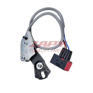 Venta caliente piezas de repuesto para montacargas interruptor 51093402 51093075 51239402 para piezas de montacargas Jungheinrich <span class=keywords><strong>EJC</strong></span> - Product Image 5