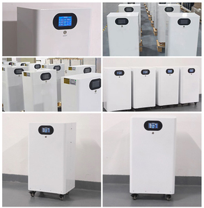 Batería de Iones de Litio para Energía Solar de 15 kW, 10 kWh, 15 kWh, 28 kWh, 30 kWh, 60 kWh, 51.2 V, 560 AH, con Garantía de 5 Años y 8000 Ciclos - Product Image 2