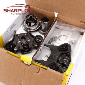 ชุดคลัตช์เกียร์อัตโนมัติ SP 6DCT250 DPS6 พร้อมลูกปืนและก้านปลดคลัตช์ รุ่น 514002110 สำหรับรถฟอร์ด เฟียสต้า โฟกัส - Product Image 2