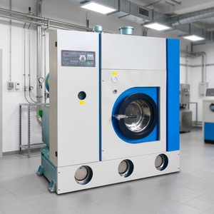 Machine de pressage industrielle et commerciale pour nettoyage à sec, modèle automatique, en vente directe d'usine - Product Image 3